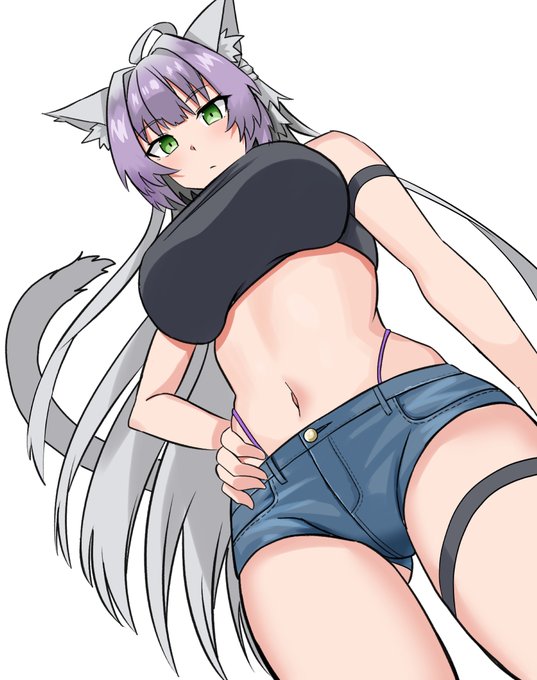 バサランテ
#FGO #FGO7周年 