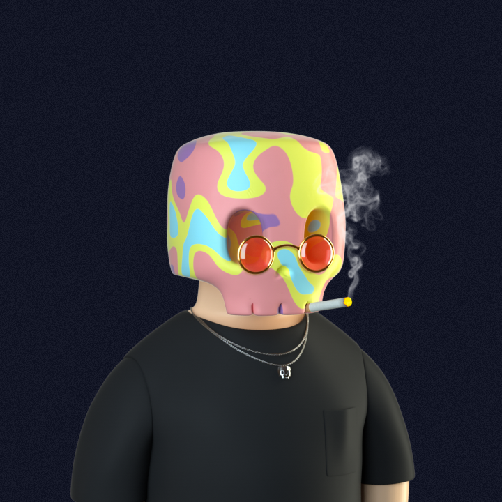 BoneworldBot's tweet image. BOOM! SOLD Boneworld #8795 for 0.37 S◎L on solanart.io 
alpha.art/t/CmyxWwFZKXck…

#BoneWorld  #Solana  #NFT