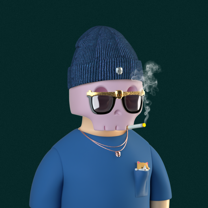 BoneworldBot's tweet image. BOOM! SOLD Boneworld #6295 for 0.50 S◎L on magiceden.io 
magiceden.io/item-details/D…

#BoneWorld  #Solana  #NFT