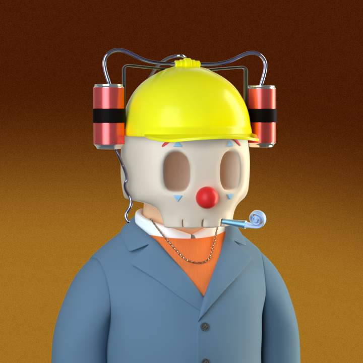 BoneworldBot's tweet image. BOOM! SOLD Boneworld #1078 for 0.35 S◎L on magiceden.io 
magiceden.io/item-details/A…

#BoneWorld  #Solana  #NFT