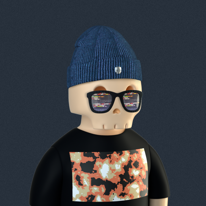 BoneworldBot's tweet image. BOOM! SOLD Boneworld #1573 for 0.25 S◎L on alpha.art 
alpha.art/t/8NYNAhJFNCUD…

#BoneWorld  #Solana  #NFT