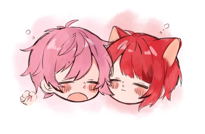 さとりーぬ.。oO 