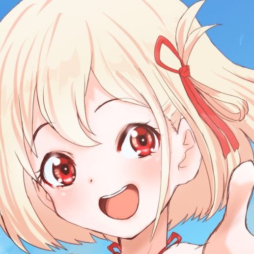#新しいプロフィール画像 
