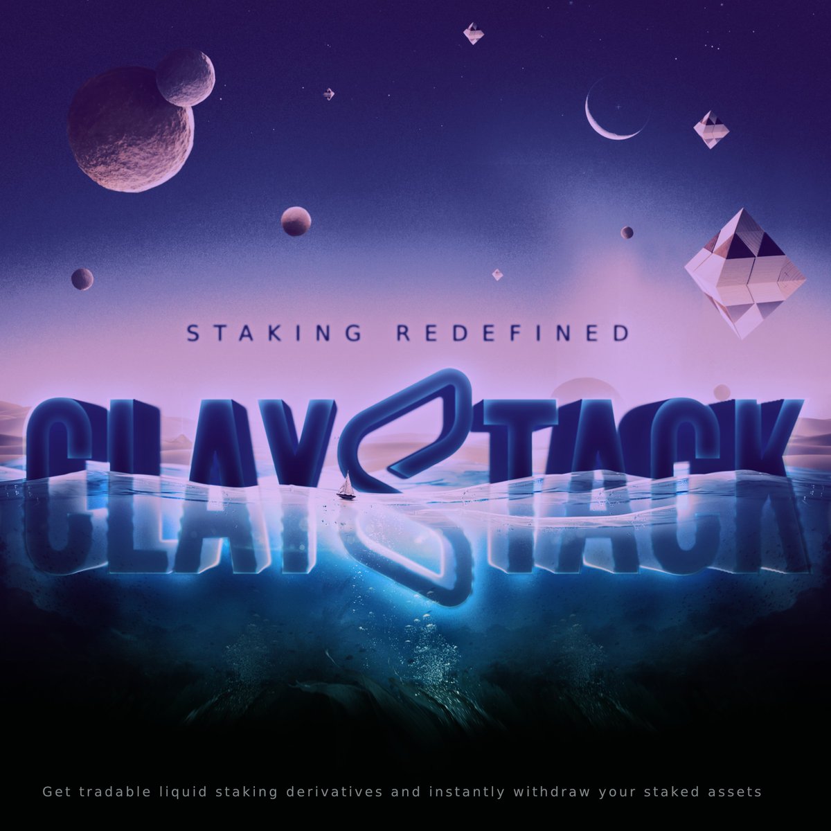 opeeum1's tweet photo. At @ClayStack_HQ, security is an attribute. Smart contracts have been audited by Chain Security. Bet, earn and mix your returns with confidence.
#ClayClan
#ClayStackArts
#DeFi
#StakingReDeFined https://t.co/h5oB02E6JB