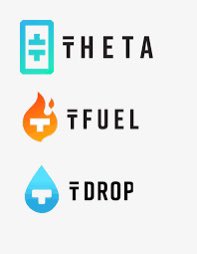 MrAltcoinsAllen's tweet photo. First there was $THETA and $TFUEL! 

Then come along $TDROP. 👏

Now @Theta_Network is one big happy family. 💎

Next….the party is on the way!🥳🎉 https://t.co/JwNSMXT0Ti