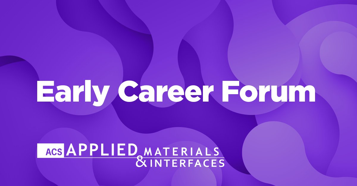 ACS_AMI's tweet photo. From our ACS Applied Materials & Interfaces Early Career Forum: Interfacial Strategies for Suppression of Mn Dissolution in Rechargeable Battery Cathode Materials https://t.co/sJUZJ6nXTj #CoatingMaterials #RechargeableBatteries https://t.co/mdkixjTVy0