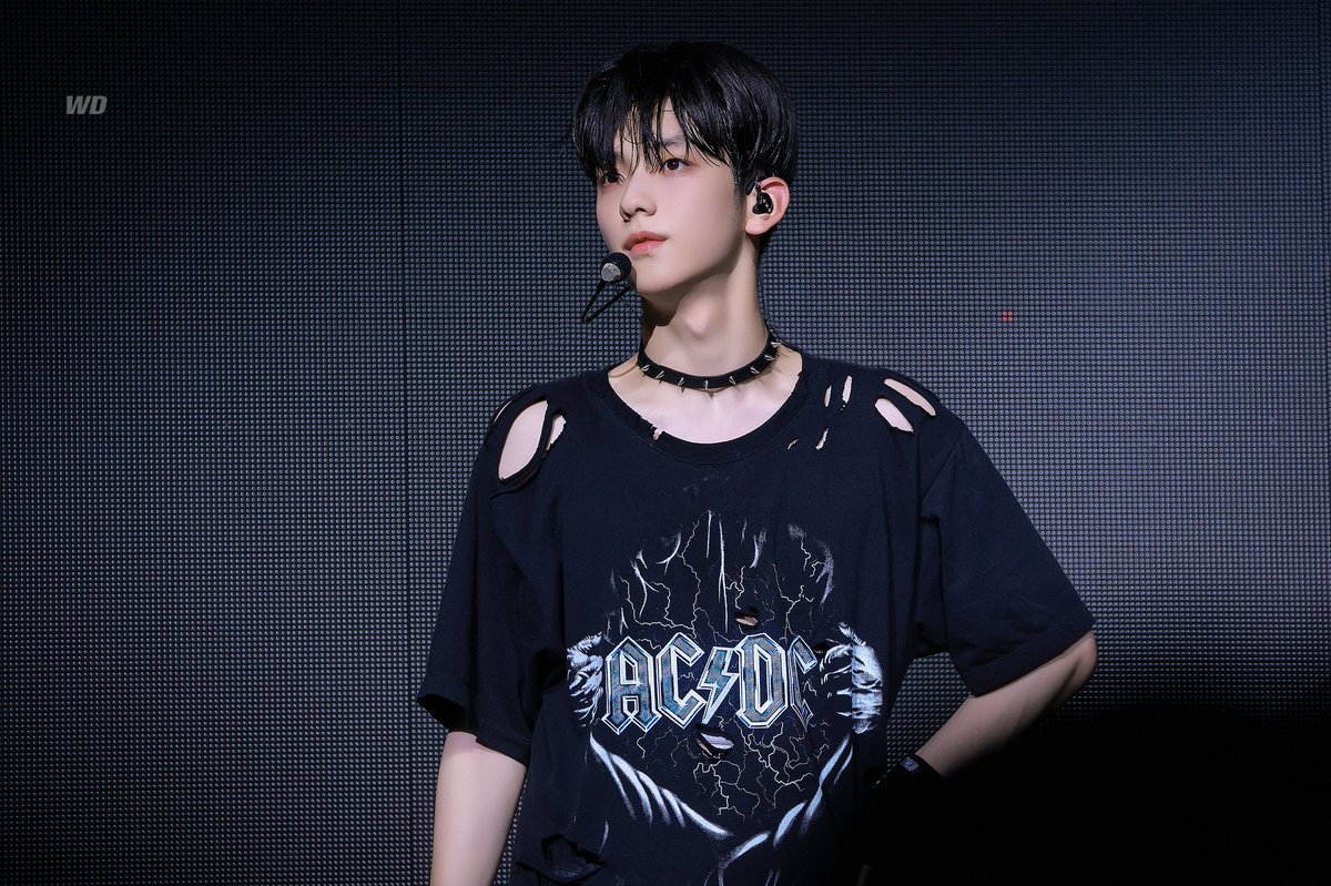 220709 New York
#수빈  #SOOBIN #투모로우바이투게더
