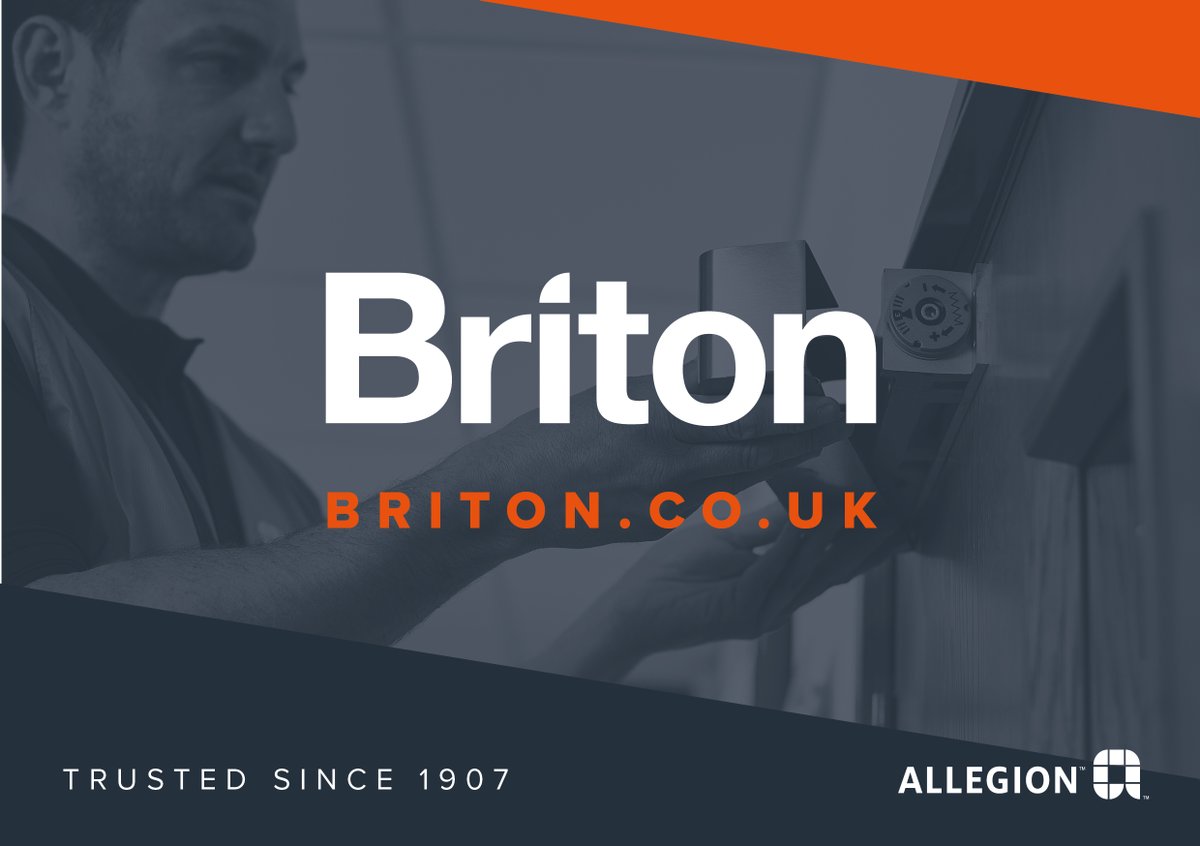 QubeMagazine's tweet photo. Briton Promises To Deliver Trusted Performance With Renewed Brand Identity - https://t.co/cqy1v5OoxR https://t.co/BEb5JSdU9I