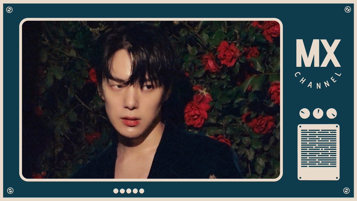 🎥 #몬스타엑스 #몬채널 📺 #Behind EP.312 MINHYUK ARENA HOMME+ #MONSTA_X #MONSTAX #민혁 #MINHYUK #아레나옴므플러스 #ARENAHOMME ▶ youtu.be/qafhjDMTLig