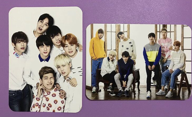 ekaxbts's tweet photo. KPOP 4 Seasons Magazine Vol. 1 BTS Photocards
@HappyBangtanPH 
#BTS #BTSARMY #btscollection #btscollectionph #RM #Jin #suga #jhope #Jimin #V #Jungkook https://t.co/Ve6RSLMiJA