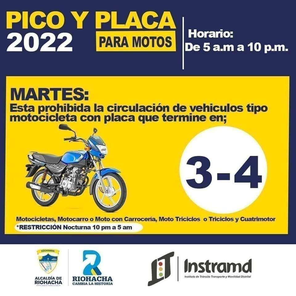 Instramd Riohacha tweet media