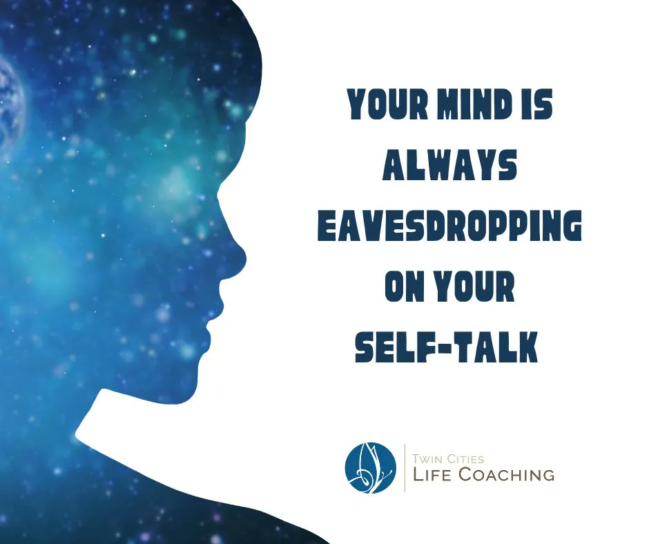 LindaFliss's tweet photo. The words you say to yourself MATTER! I know it sounds weird but you are always listening to yourself. Don't give yourself messages like: I'm lazy. In fact, say the OPPOSITE! Your soul is always listening and your messages will end up impacting how you view the world and yourself https://t.co/zWV2eH2vm0