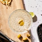 Photo by The Rested Cocktail Co (@RestedCocktails)