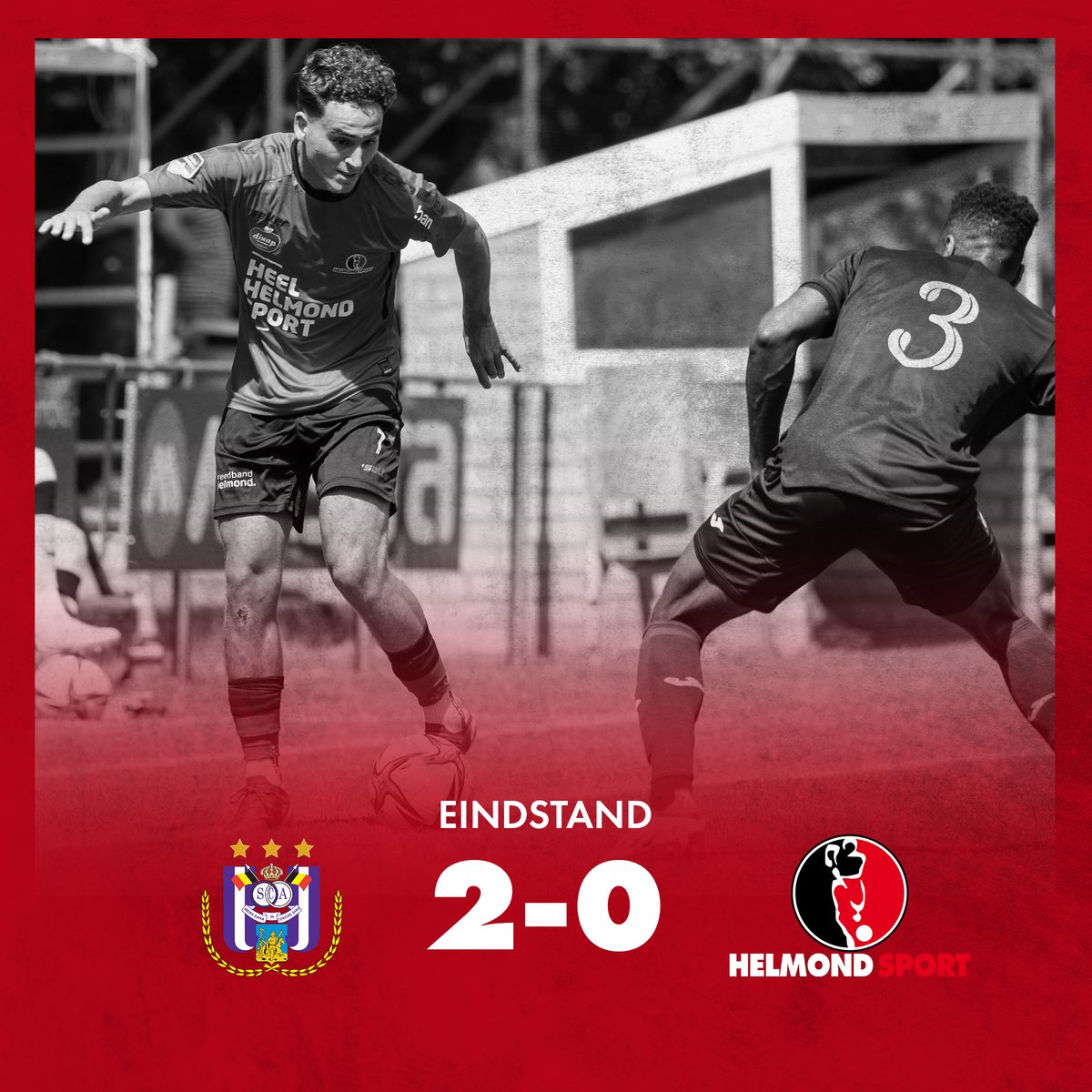HelmondSport's tweet photo. 𝐅𝐓

Een nuttige en prima oefenwedstrijd.

#ANDHEL https://t.co/h4GcYmxfwa