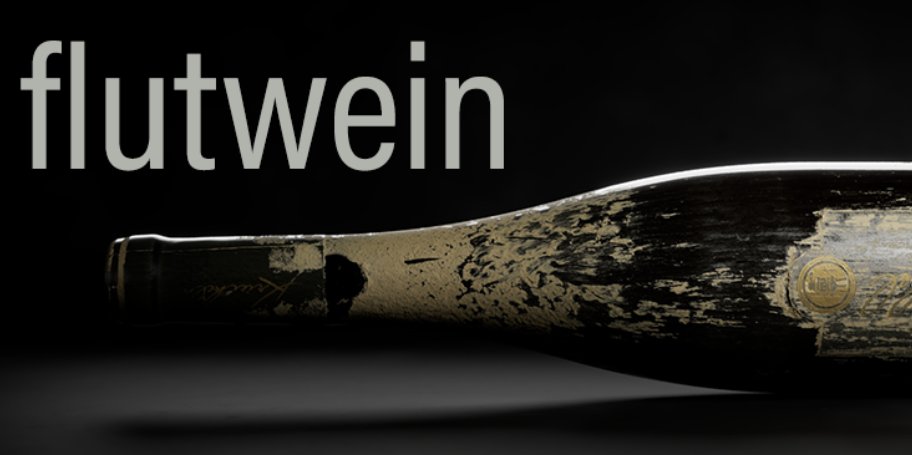 🍷"#FLUTWEIN 14/1000 AHR" by NIFTEE X Flutwein🍷 - mailchi.mp/niftee/nifteex… With the Flutwein NFT collection the Ahr Valley and the flood disaster from 2021 become part of the Metaverse.