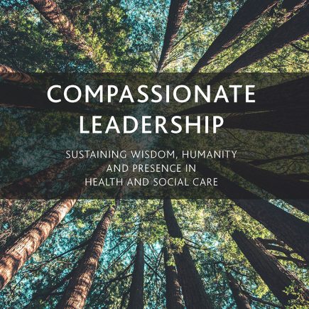 As part of #DLCC2022 we are hosting a Distinguished Professorial Address with Michael West CBE at 16:30 today, he will be presenting;

'Compassionate Leadership for Compassionate Cultures'

You can register for this talk &amp; get the joining link here: gck.fm/kjkjg