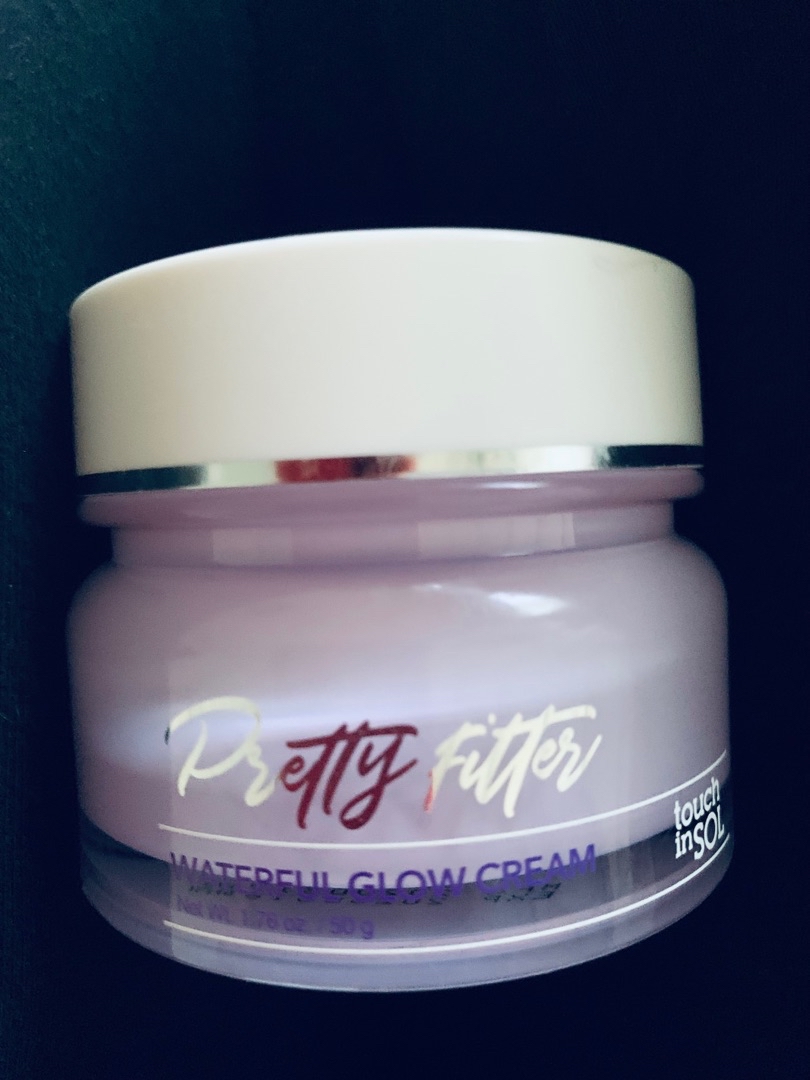 Jkglam22's tweet photo. #complimentary #WordsHurtIRL #UrbanDecayxCybersmile @Influenster @UrbanDecayCosmetics https://t.co/N8kRbhnDGD