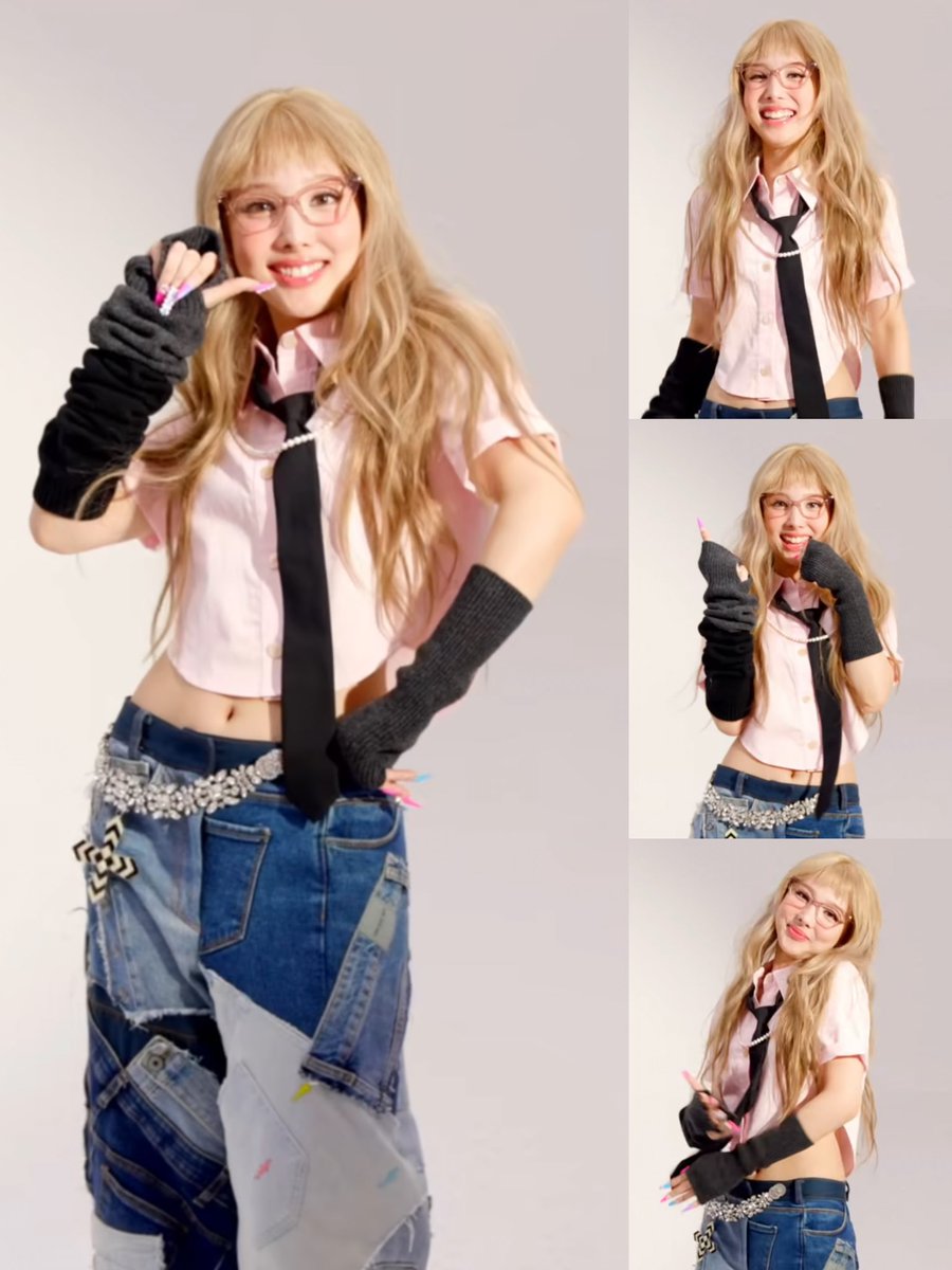 mnymilf's tweet image. Nayeon just finished filming you belong with me