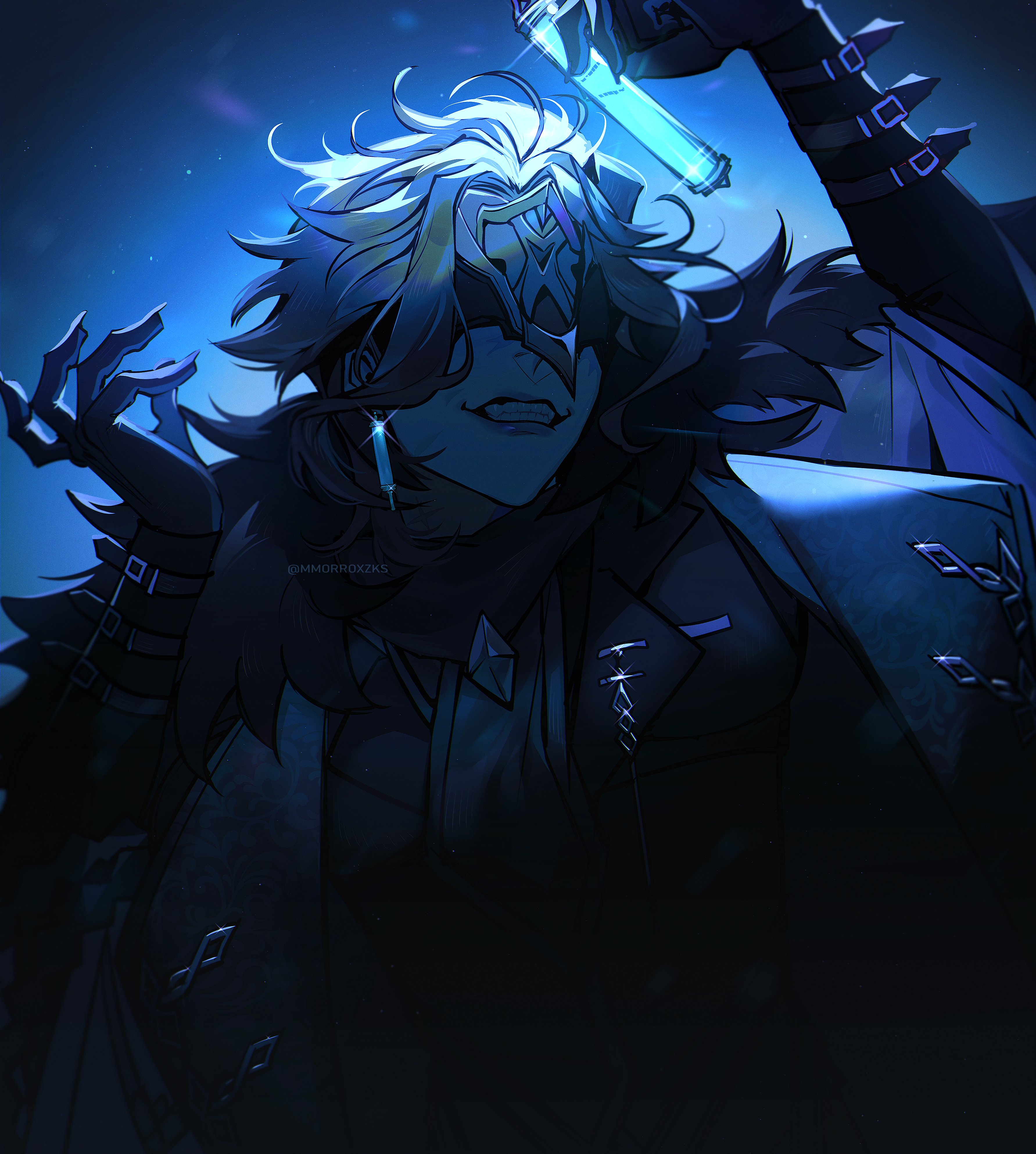 доктор моро | comms open (@mmorroxzks) / Twitter