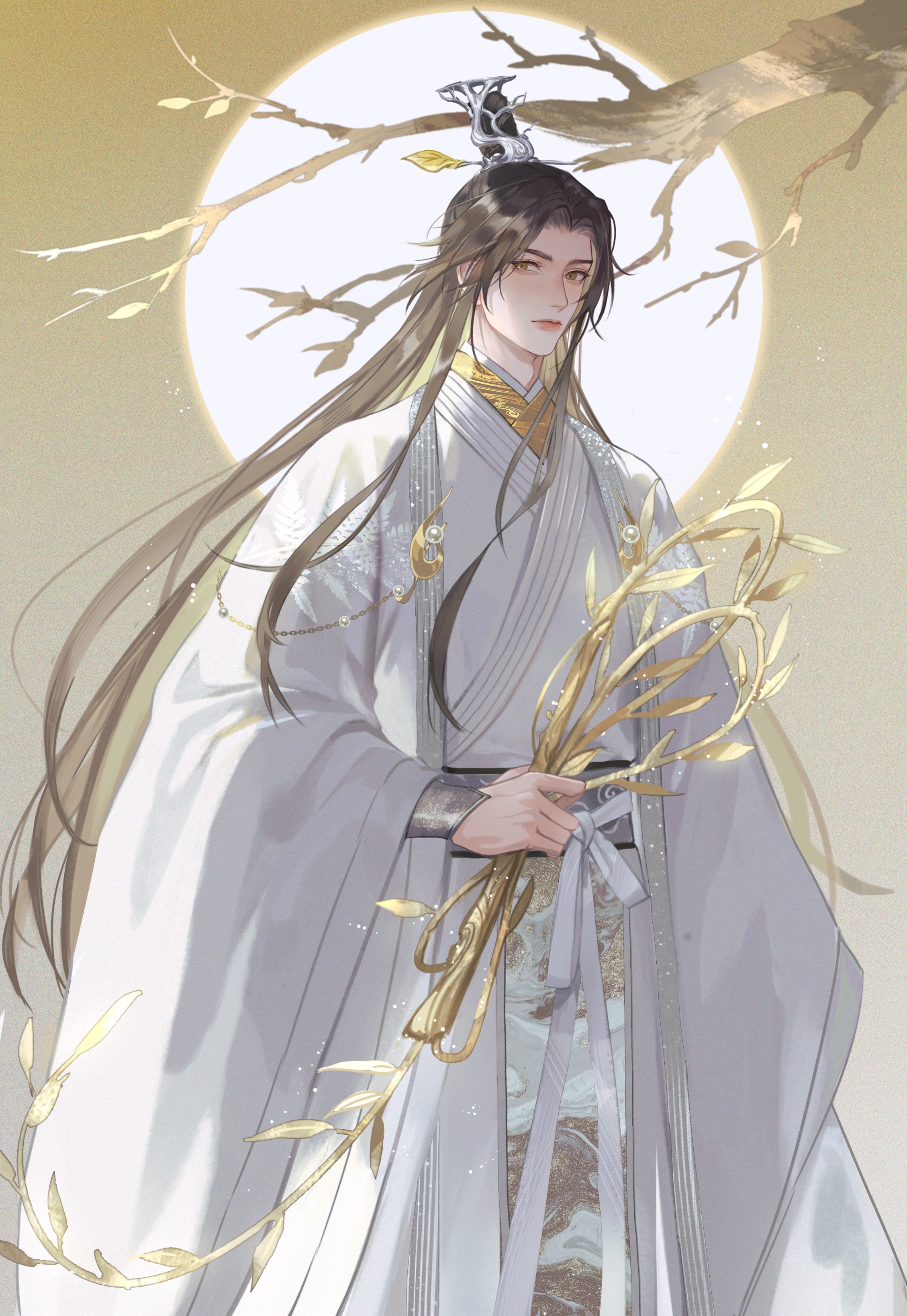 二哈和他的白猫師尊　楚晚宁誕生日シリーズ アニメイト商品情報局＠店舗受取り手数料無料！ on X