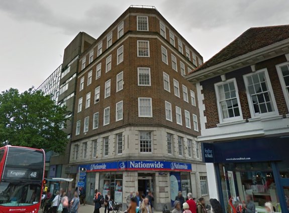 OFFICE LETTING COMPLETED
Neville House in the heart of Kingston offers flexible lease terms at a very competitive rent. There are still suites available ranging from 2027 sq.ft up to 6081 sq.ft. Further details upon request. #kingston #office #commercial #property