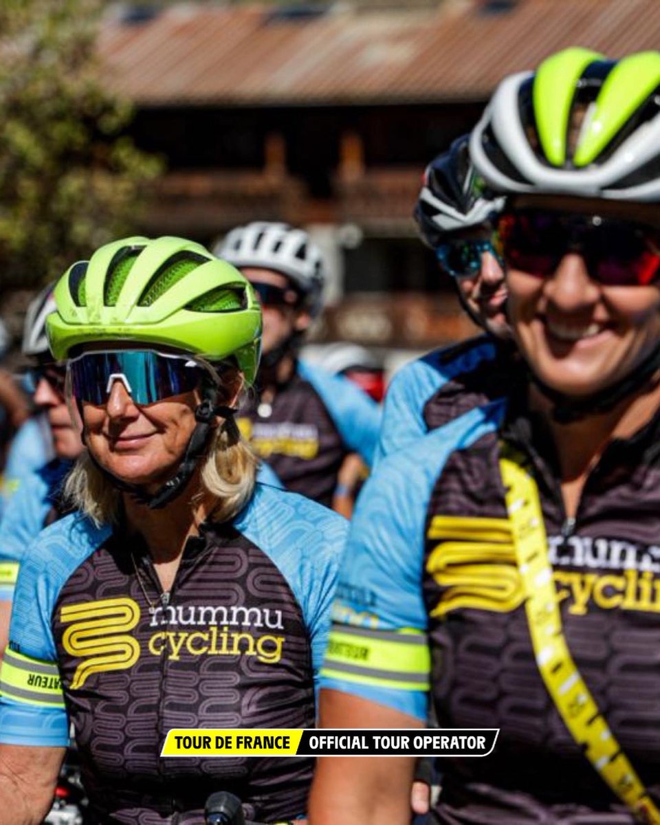 Mummu Cycling tweet media