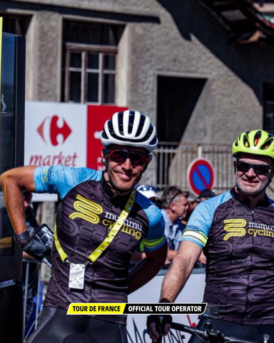 Mummu Cycling tweet media