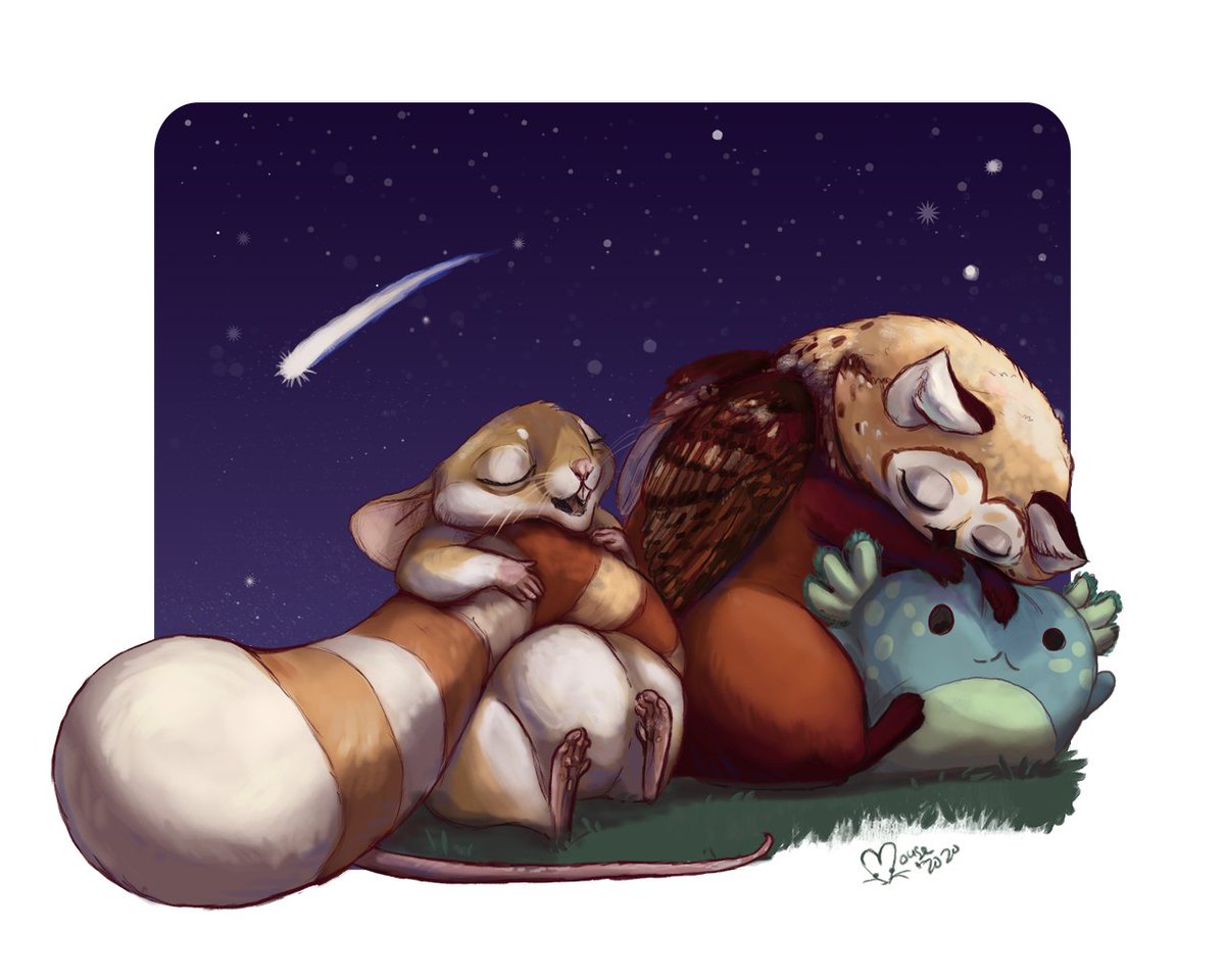 pyrite_mouse's tweet photo. @WinstarArt https://t.co/JqJP1ODyXc