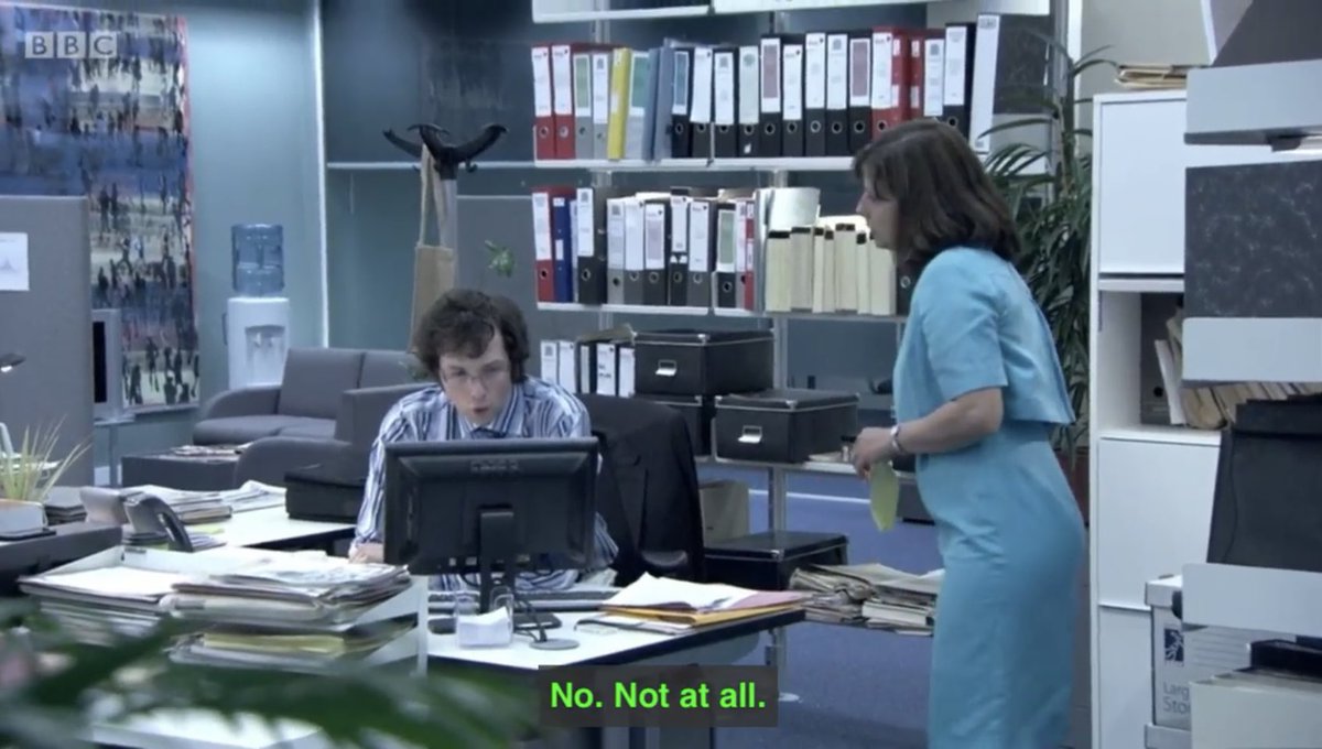 out of context the thick of it (@oocthickofit) on Twitter photo 