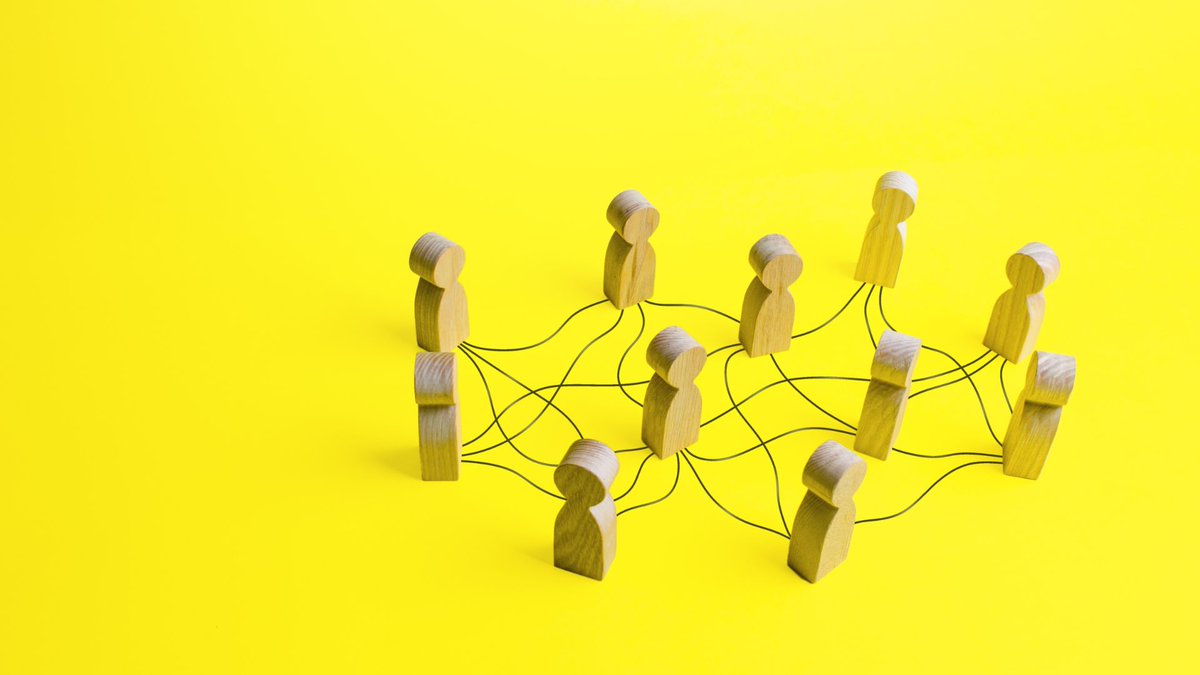 The RItrainPlus Staff Exchange Programme facilitates staff exchanges between RIs to increase collaboration and skills development. What did <a href="/VeraMatser/">Dr. Vera Matser</a>  
from <a href="/ELIXIREurope/">ELIXIR Europe</a> gain from participating in the programme? Read more here: bit.ly/3c98yTR