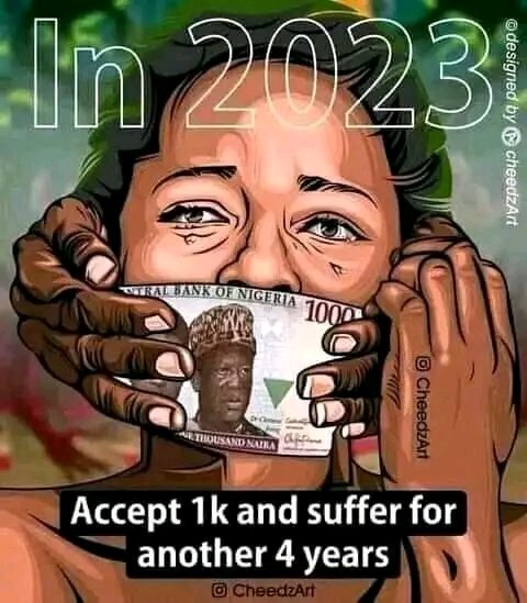 wadatastev's tweet image. #saynotovoteselling
#voteforcompetency