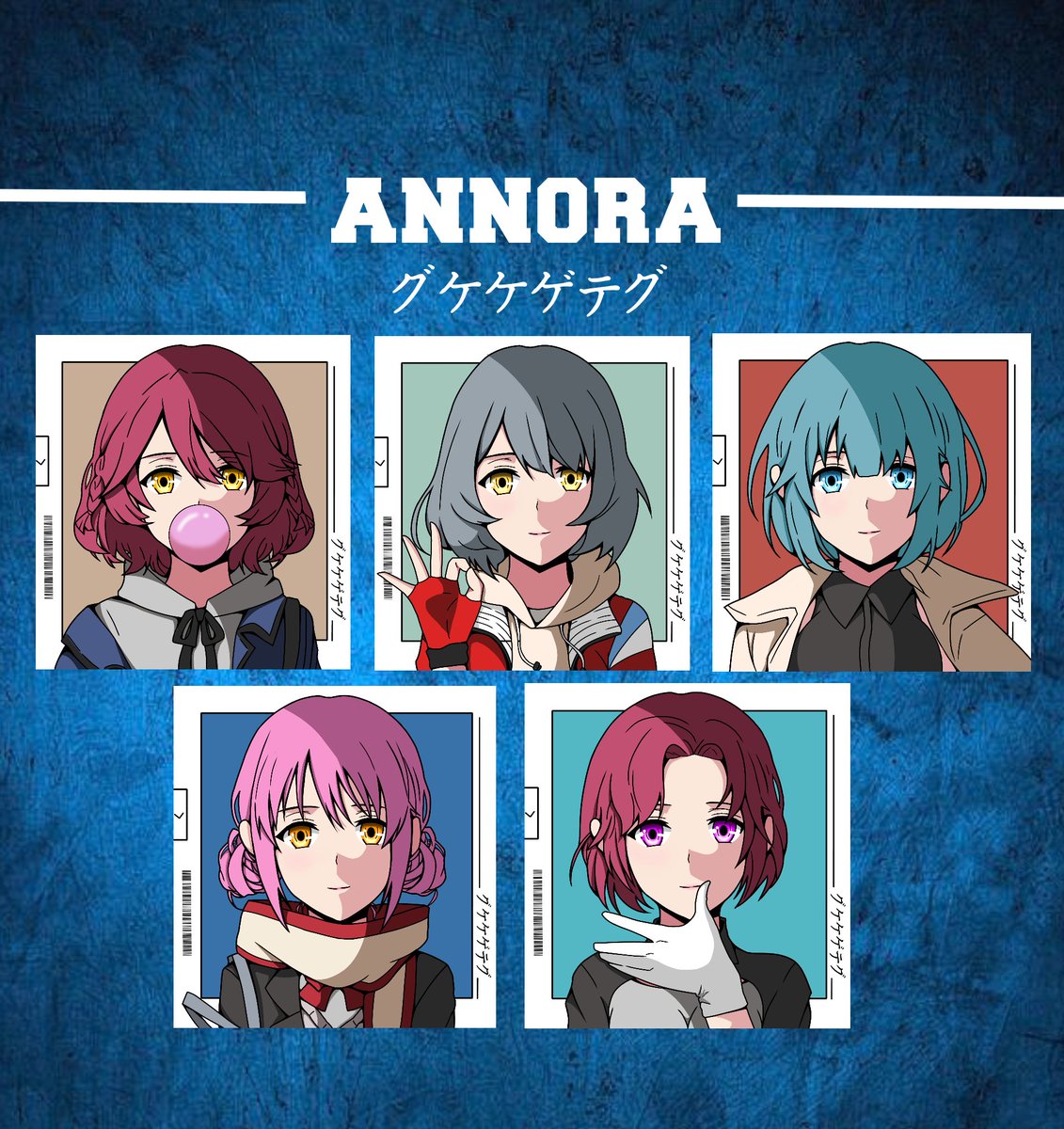 Listed Now 🔥 don't miss out 💞
Link in Bio 

#NFTcollector  #NFT宣伝枠  #NFTJapan  #nft #NFT買います