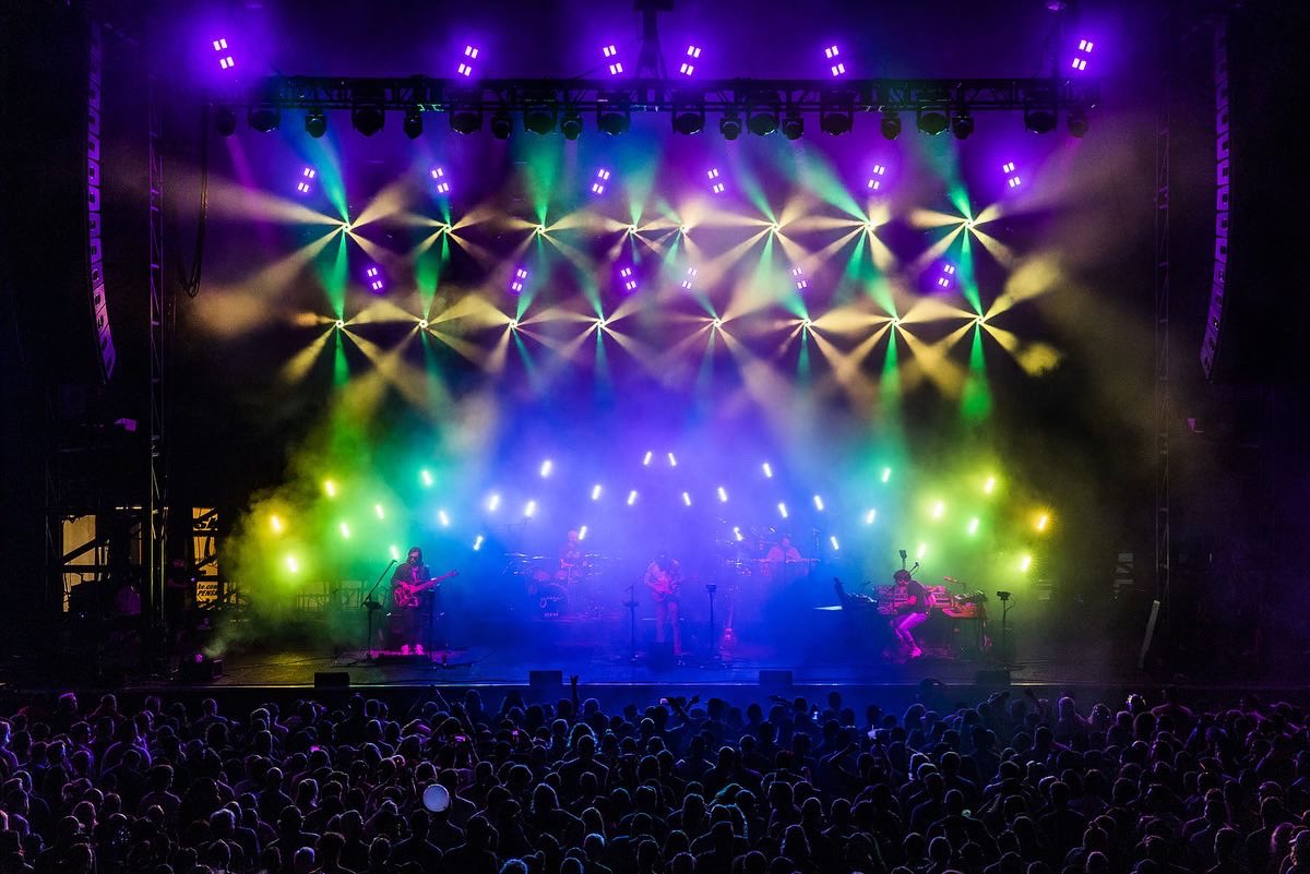 Robelighting tweet picture
