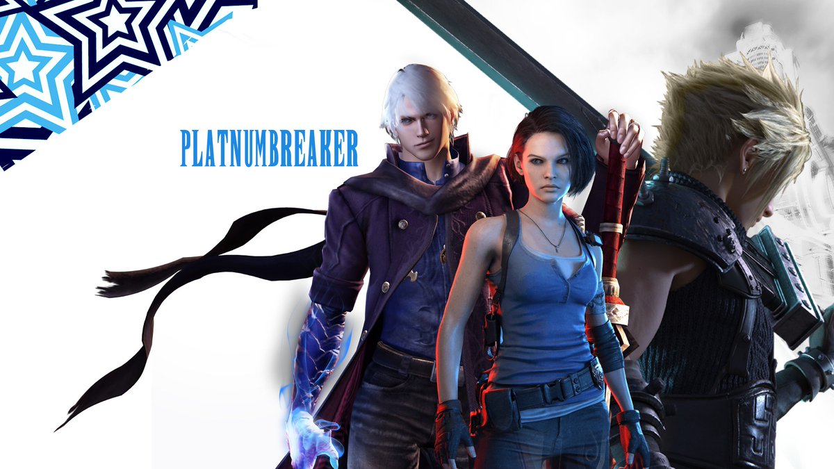 PlatnumBreaker's tweet photo. https://t.co/L8T8MLdK0D