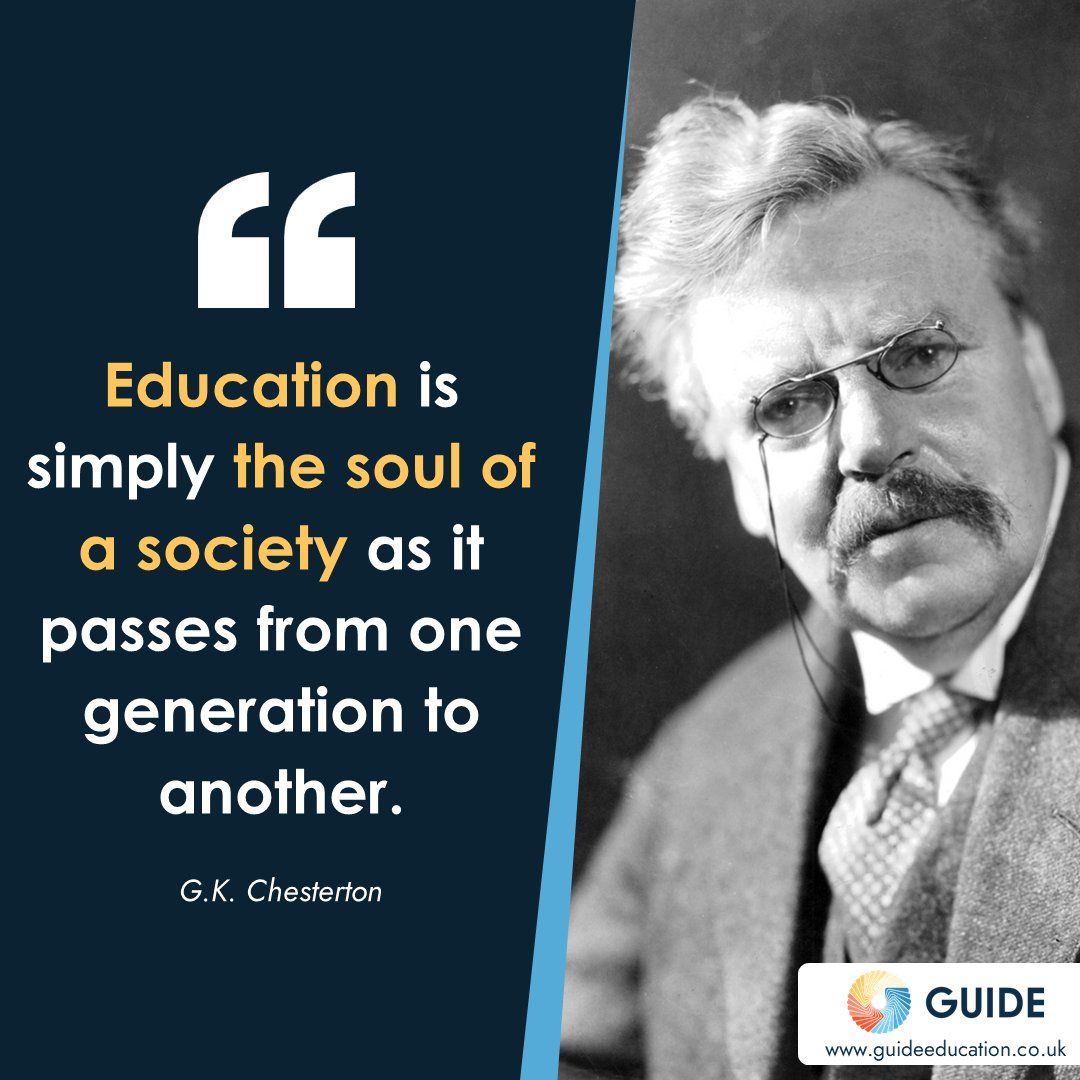 GuideEducation_'s tweet photo. We can’t afford to stop learning and growing. Technology has the power to increase long term learning, higher-order thinking, and transfer of knowledge, not just engagement and motivation.

#technology #teaching #learning #transferofknowledge #learningthroughtechnology https://t.co/RPJfNlq3Yb