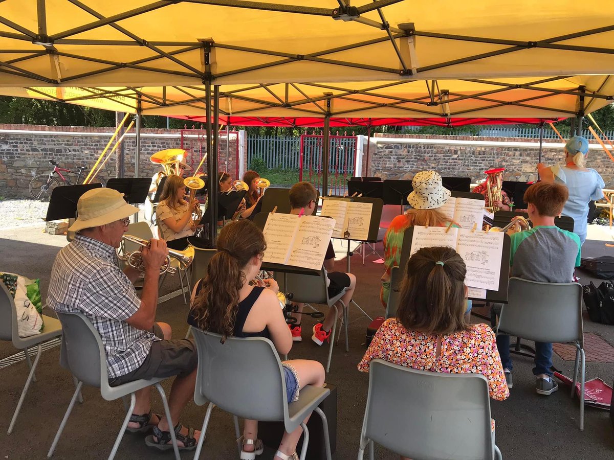 brassatbont1's tweet photo. This could be your youngster at our Summer School! https://t.co/ogBq8bjkOe