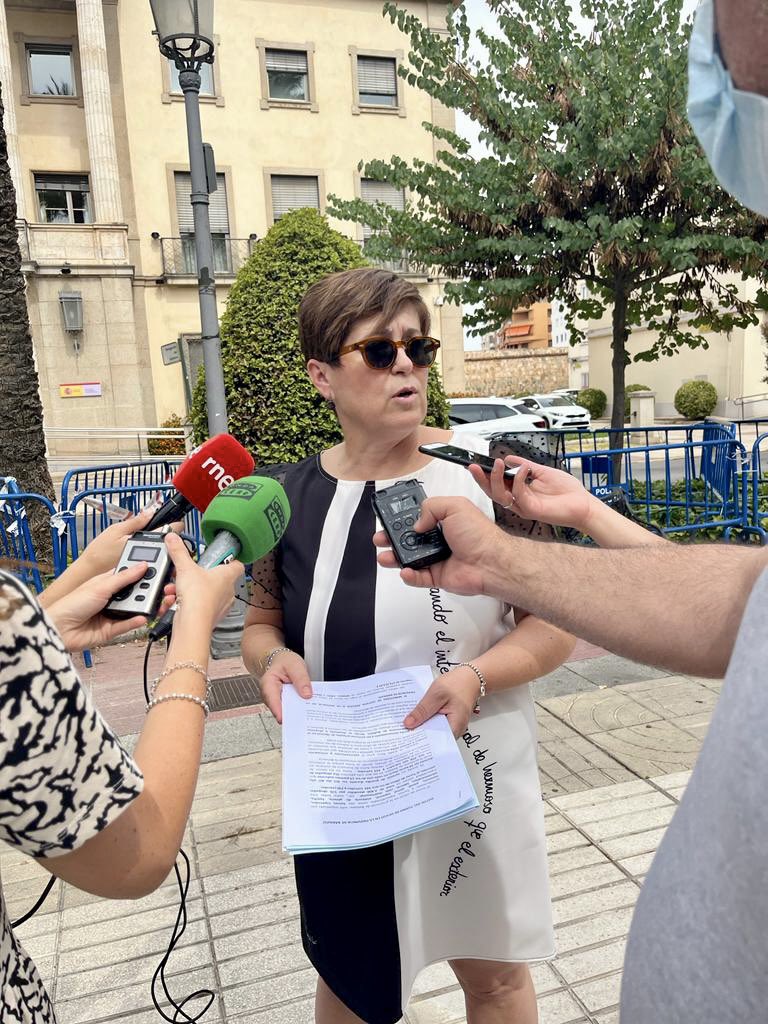 Gracias compañeros y compañeras por acompañarnos en nuestras reivindicaciones por un TURNO DE OFICIO DIGNO <a href="/icaba_tw/">ICA Badajoz</a> <a href="/AJABadajoz/">AJA Badajoz</a> #TurnodeOficio #TURNODEOFICIODIGNO