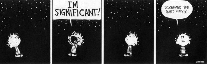 jimsciutto's tweet photo. Inevitable Calvin and Hobbes reference today: https://t.co/Bn8dkM7JBO