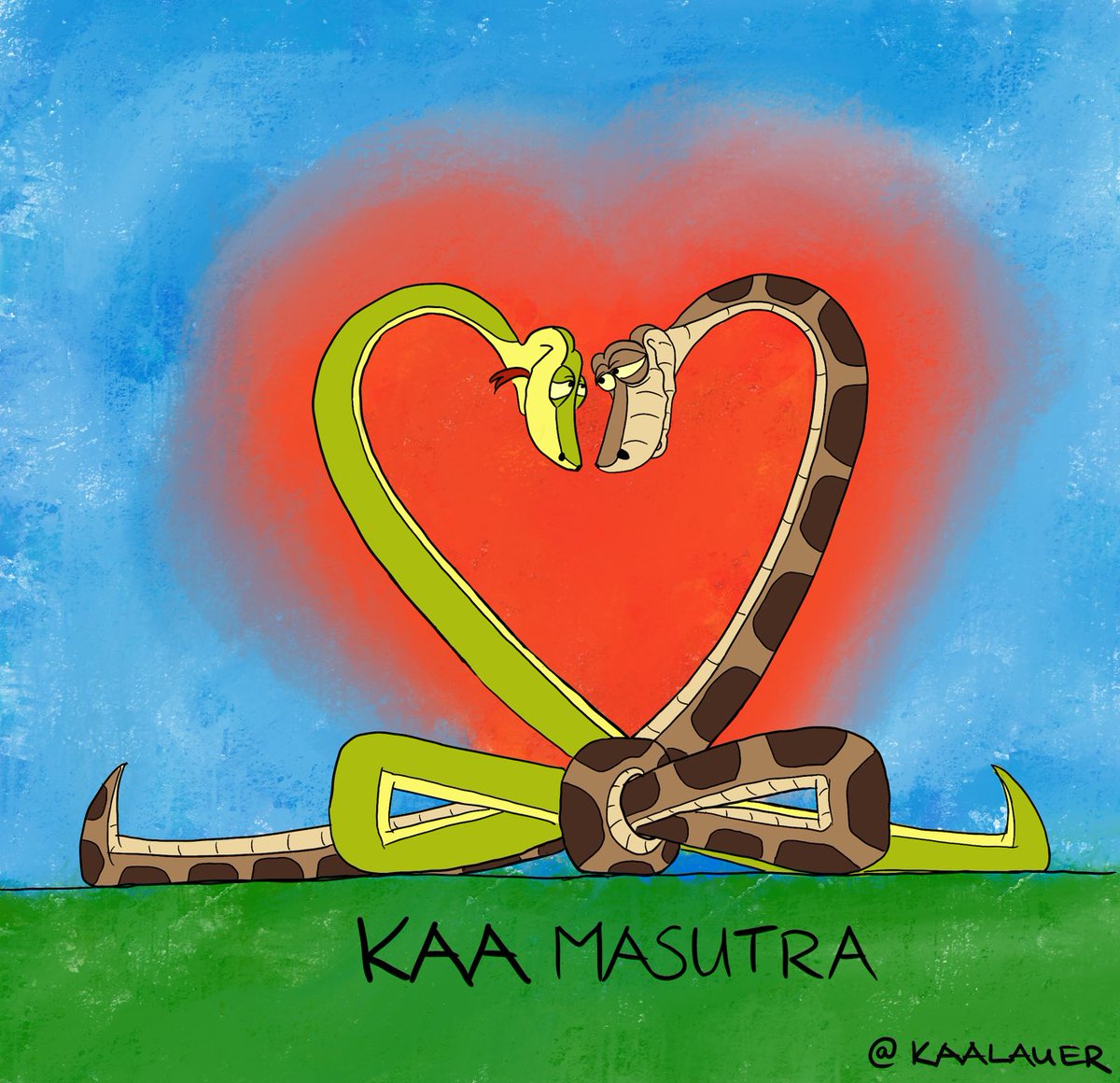 KaaMasutra #Kaalauer #Kamasutra
