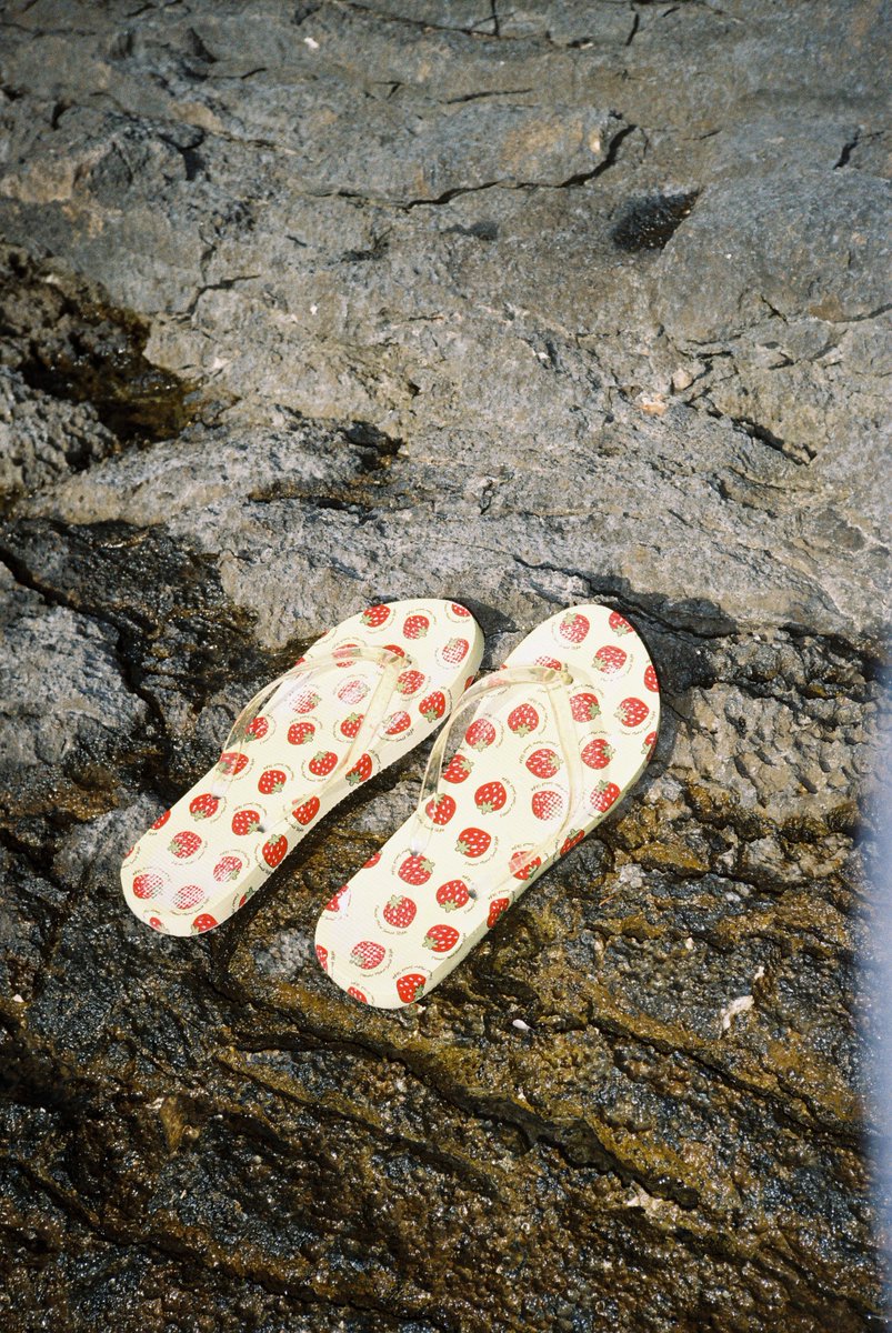 MarinMester's tweet image. summer patterns