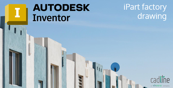 #AutodeskInventor - iPart factory drawing
cadlinecommunity.co.uk/hc/en-us/artic…