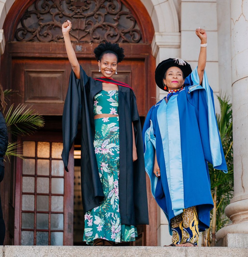 Intelligence does not lead to sustainable success; it takes much more to be successful: PERSISTENCE - being consistent even in the midst of challenges. Rock is certainly stronger than water, but the river's persistence enables it to cut through even the strongest of rocks.