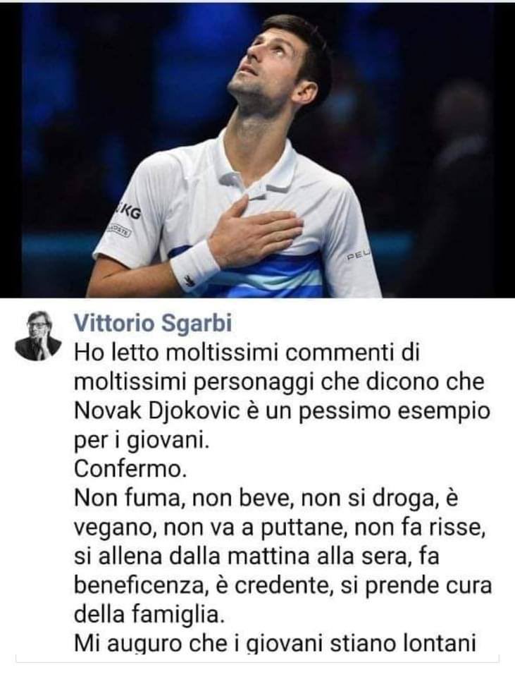 Salvatore Brizzi (salvatorebrizzi) / Twitter