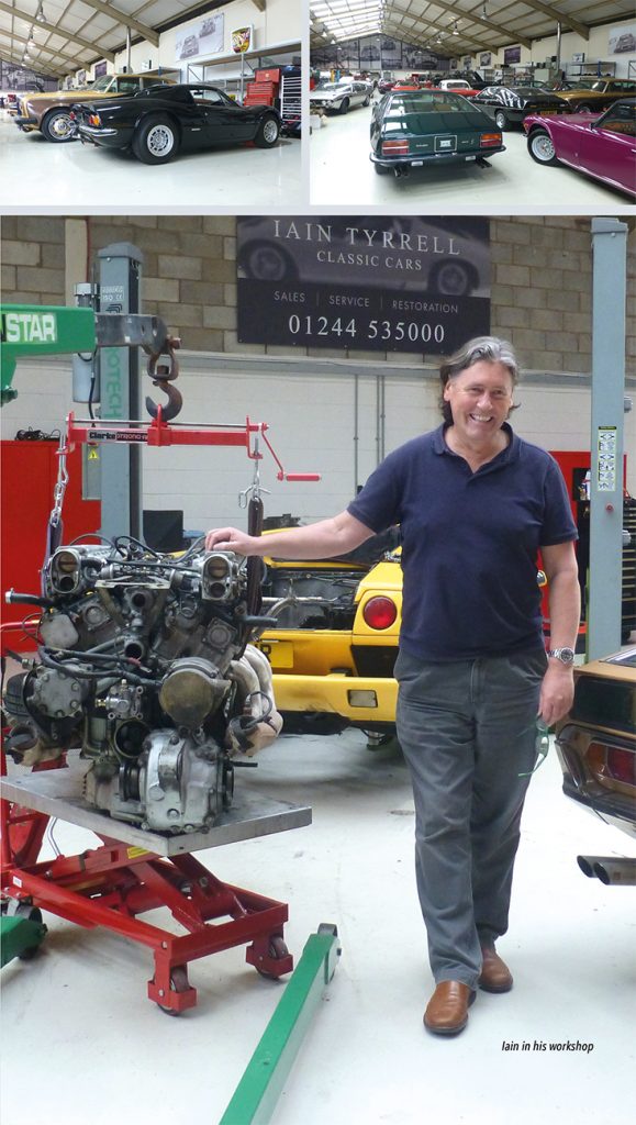 aohereng's tweet photo. #aohe #sustainableskillsnetwork continues to expand &amp; grow with collaborations and partnerships we have made across the heritage sector, to make #drivenheritage part of something a whole lot bigger. 
Meet our latest ambassador, renowned engineer, author &amp; performer @IainTyrrell. https://t.co/TN4UkR1Wia
