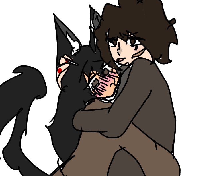 KubiRuby's tweet image. Aww&amp;lt;3