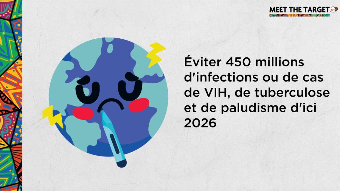 AliuDjalo82's tweet photo. Une reconstitution réussie du @GlobalFund permettra d'éviter 450M d'infections= gain de temps et d'efforts pour diagnostic et traitement.#MeetTheTarget #FightForWhatCounts #PowerOfMore @luigidimaio @JPN_PMO @.Je nomme @ErnestinoMango @OGovernanca pour partager ce post https://t.co/wbXZLp0M4h