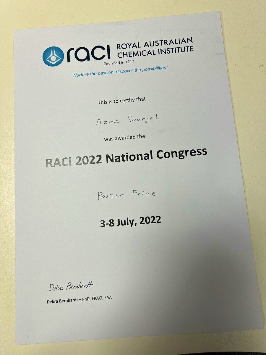 Azra Sourjah tweet media