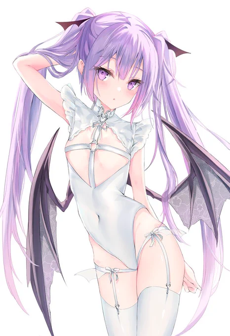 #フォロワー10万人以下の絵師が力作を投稿してたくさんのフォローを貰うタグ 
