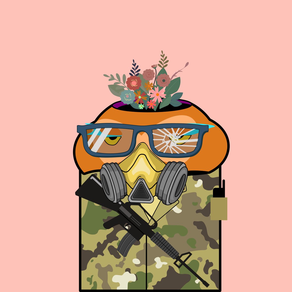 meta_owl #1332
#NFT #OpenSeaNFT #NFTCommuntiy