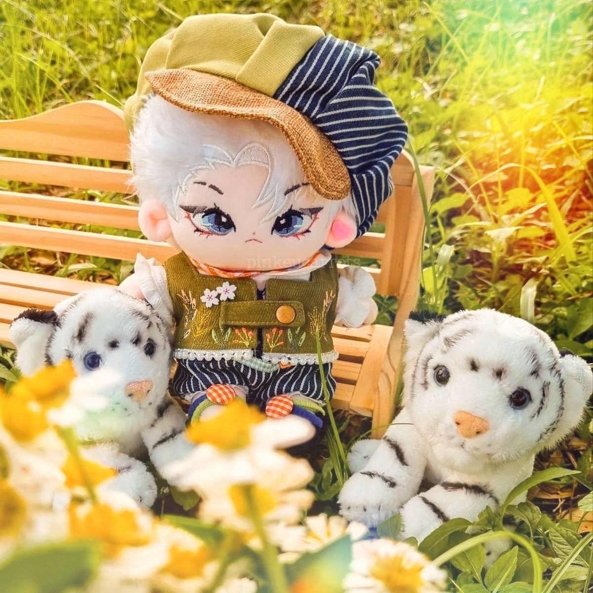 pinkeucarrots's tweet photo. ๐ฏ
#SpiderHoshi #์ธ๋ธํด์ธํ #seventeendolls #hoshi #seventeen #SECTOR17 https://t.co/pnn5g0rn1d